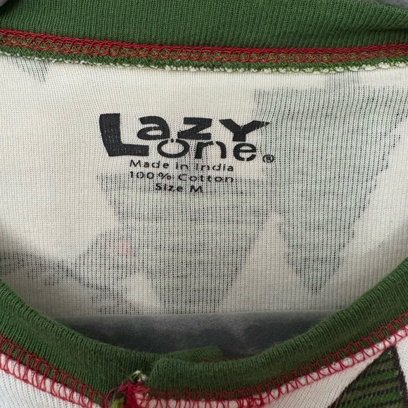 Lazy One Reindeer Flapjack Onesie - Picture 6 of 8